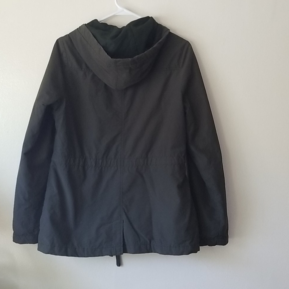 Fall Jacket - Picture 3 of 7